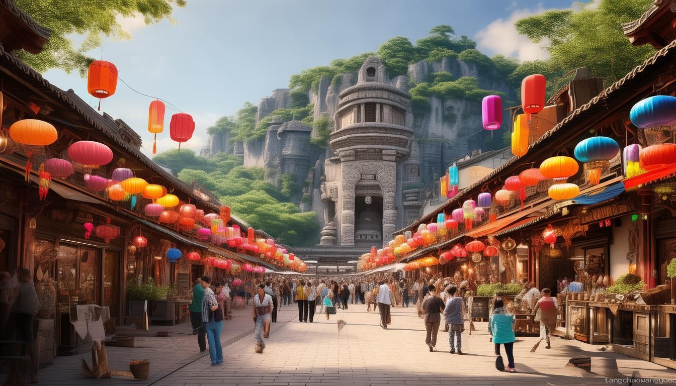 河南之旅：解锁创新密码，一试何妨？